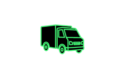 FuelMarble delivery fleet application — courier vans and commercial vehicles